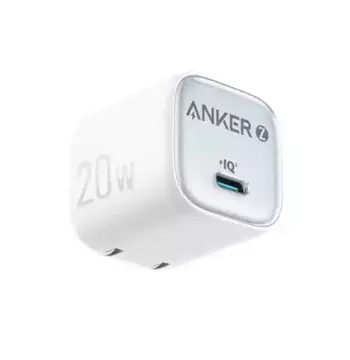 20W PD Fast Charger