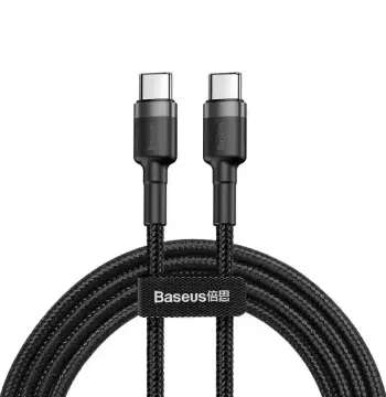 USB-C 60W Charging Cable