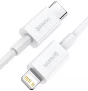 Fast Charging Data Cable