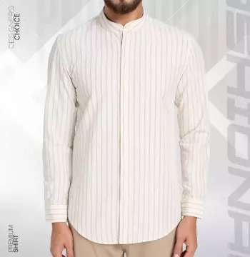 Mens Premium Casual Shirt