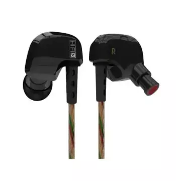 Hi-Fi Wired Earphone
