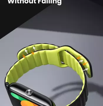Fitness Smart Watch