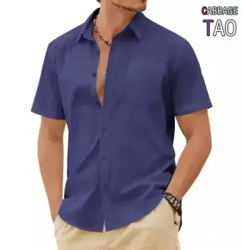 Relaxed Fit Shirt