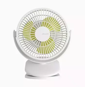 Portable Clip Fan