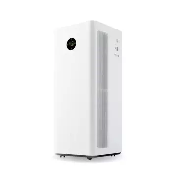 Intelligent Air Purifier