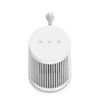 Desktop Electric Heater