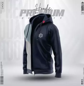 Mens Premium Hoodie