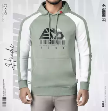 Mens Premium Hoodie Designer Edition