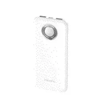 10000mAh Power Bank