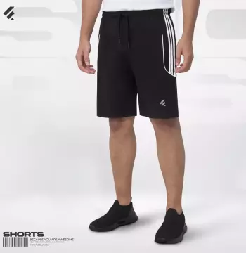 Mens Premium CNS Activewear Shorts
