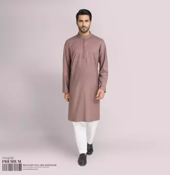 Mens Premium Panjabi - Ezhar
