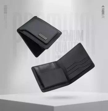 Mens Premium Wallet - Rovent