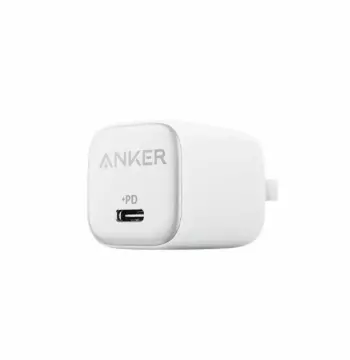 35W GaN Charging Adapter