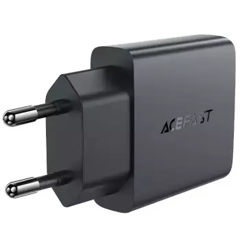 PD30W GaN Wall Charger
