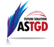 ASTGD eCommerce Demo
